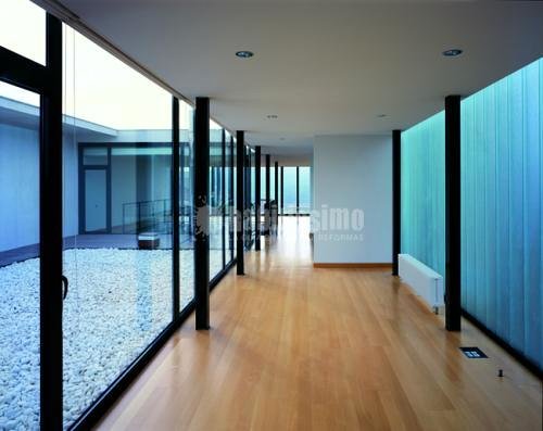 Arquitectos