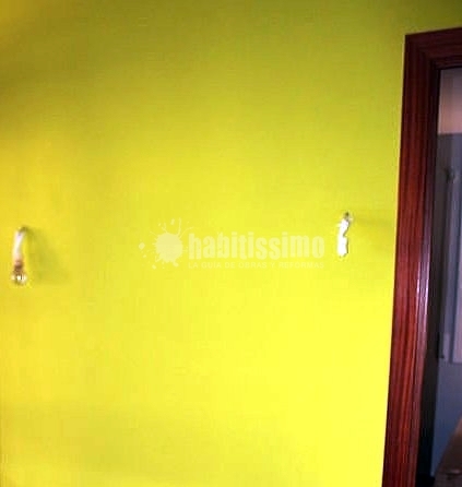 Pintores, Artículos Decoración, Obras Menores