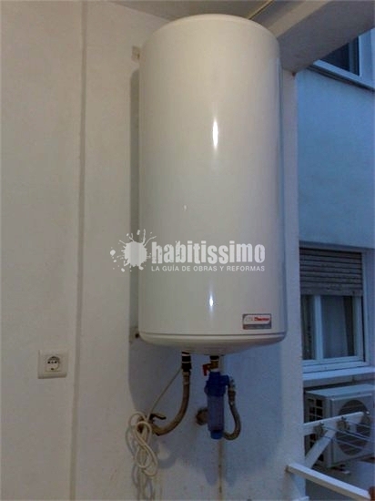 Termos Eléctricos Alicante