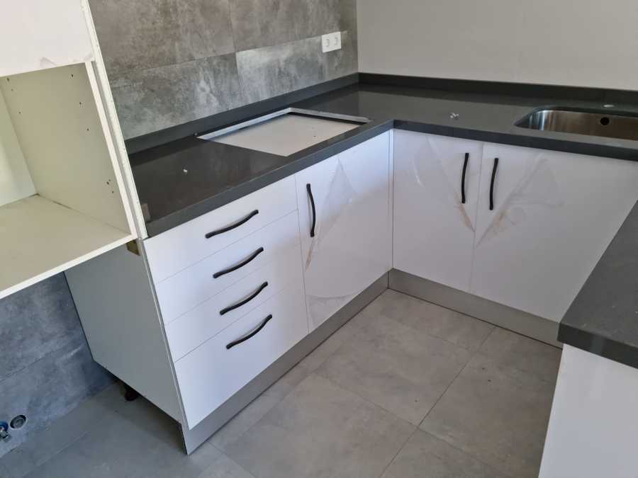 Reforma cocina