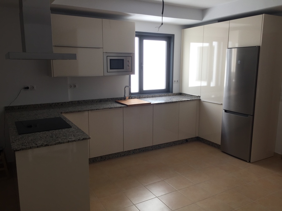 Vivienda en Conil 2