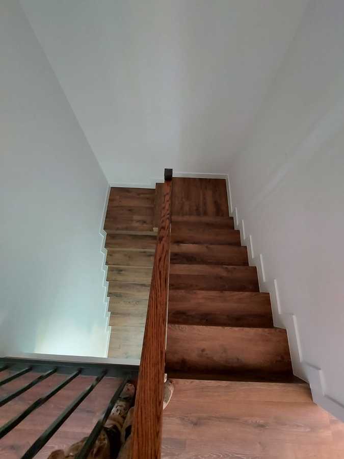Escalera