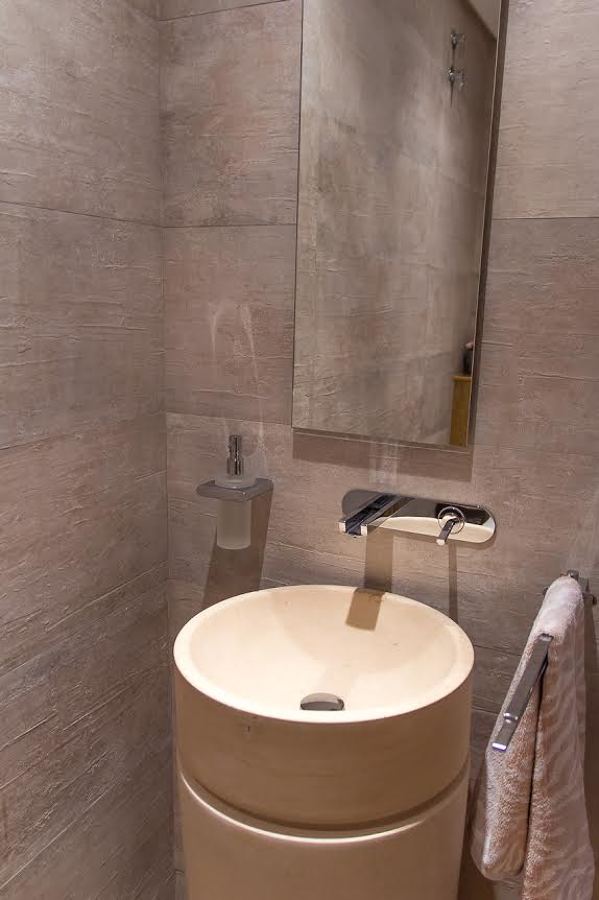 CUARTO DEL LAVABO 