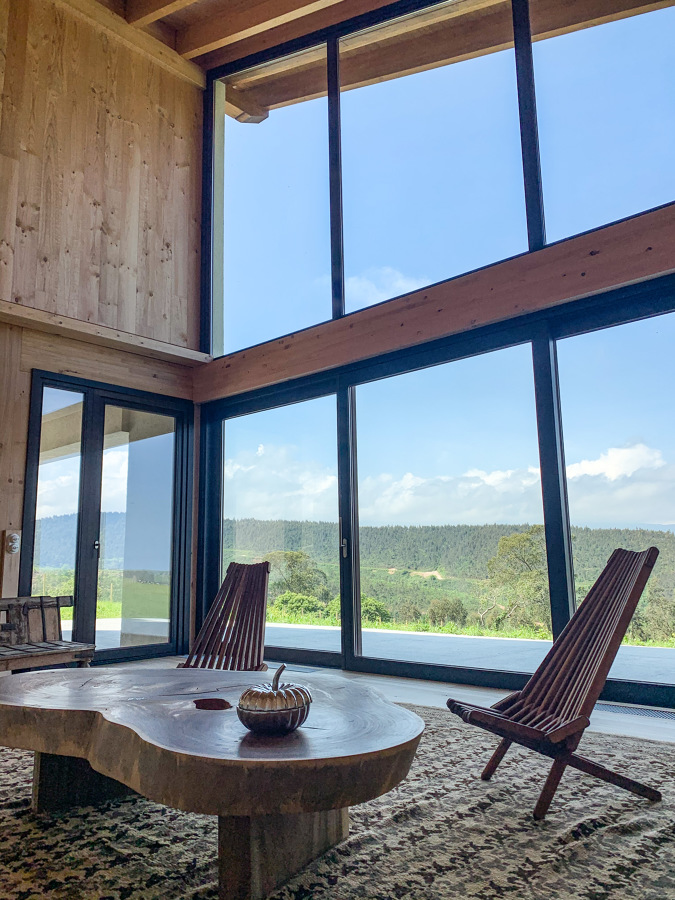 Vivienda en Ruiseñada