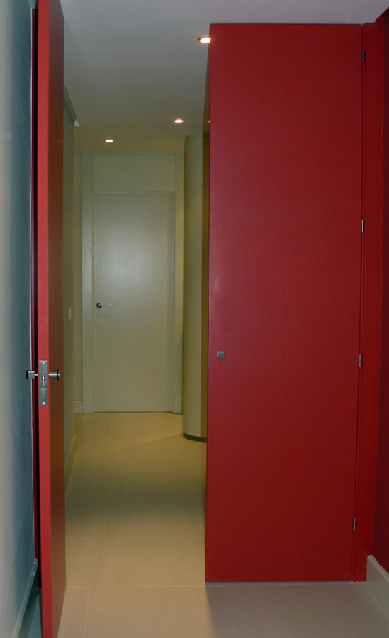 Reformas interior
