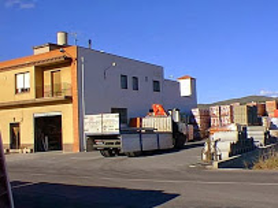 ALBERTO TORT SL
