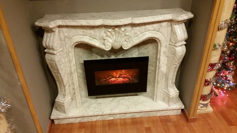chimenea