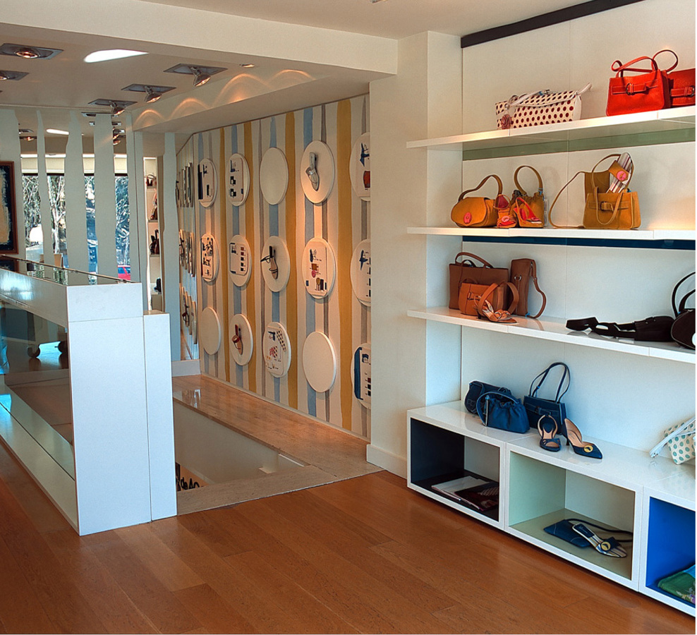 a! de Acosta. Tienda de complementos