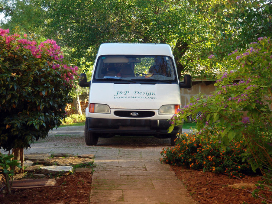 A su servicio
