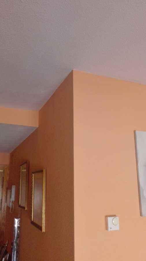 Pintura Interior Vivienda