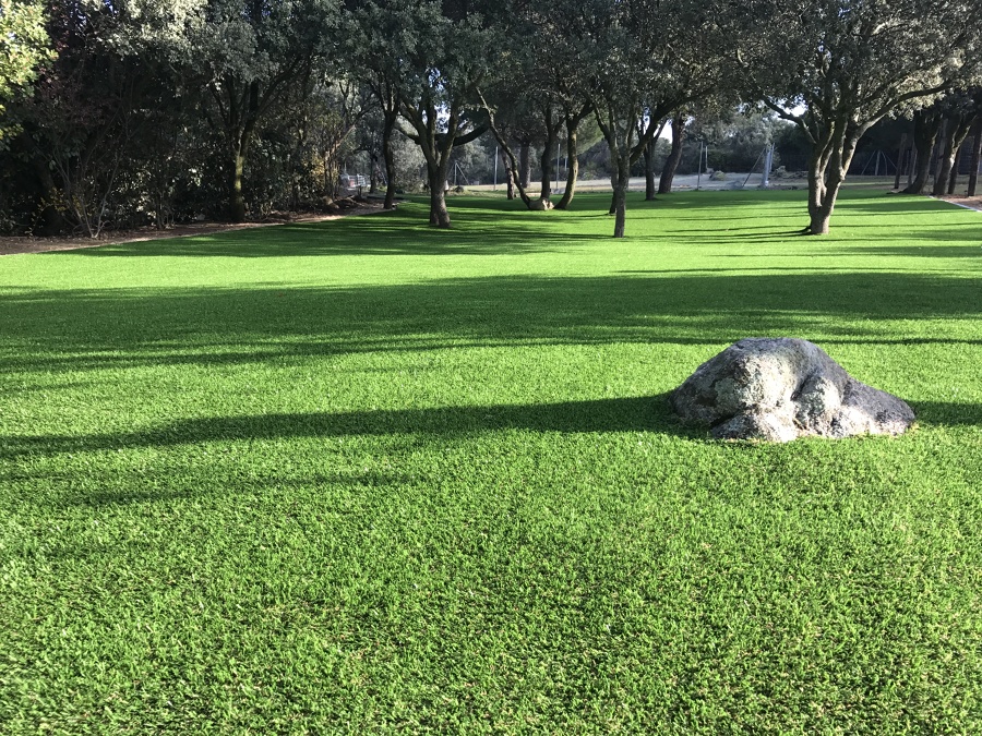 Césped artificial NATURAL GREEN
