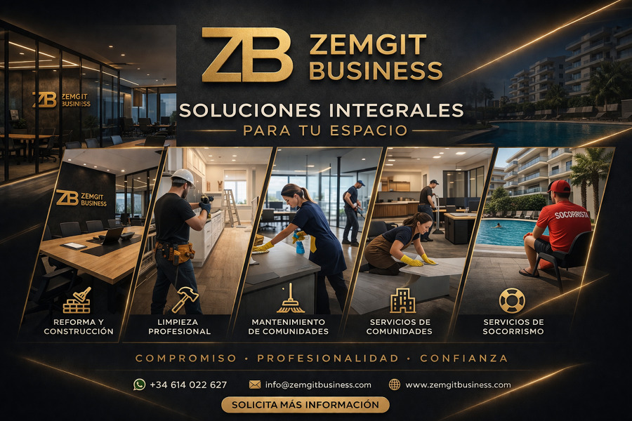 ZEMGIT BUSINESS