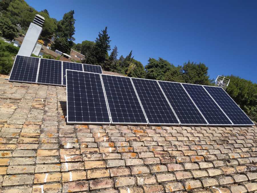 Autoconsumo en Cadiz www.solarcos.es