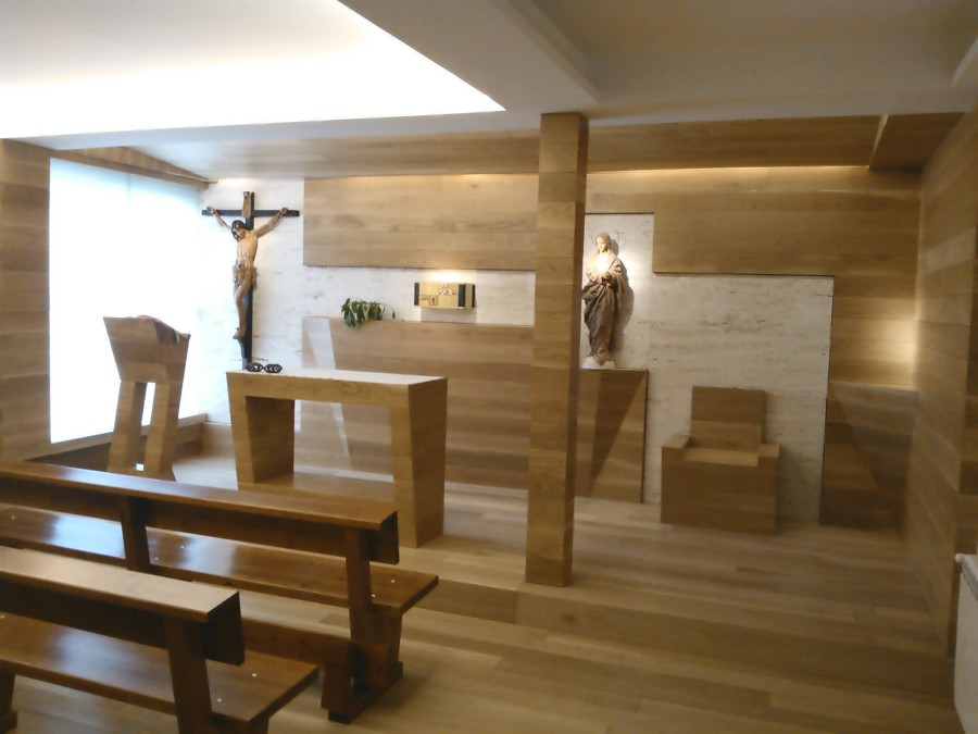 CAPILLA