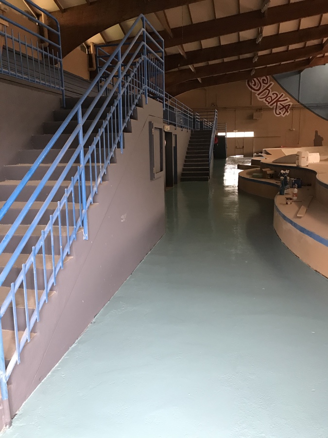 Skatepark