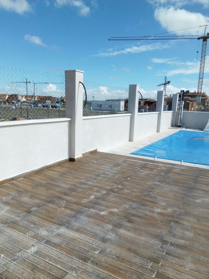 Trabajos realizados