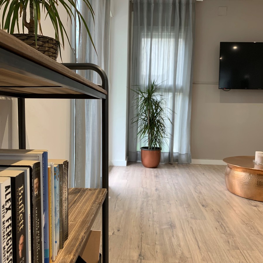 Salón