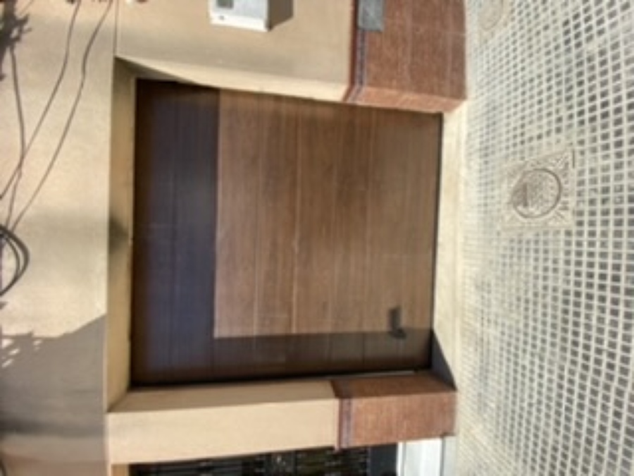 Puerta seccional