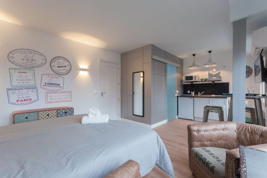 Reforma vivienda