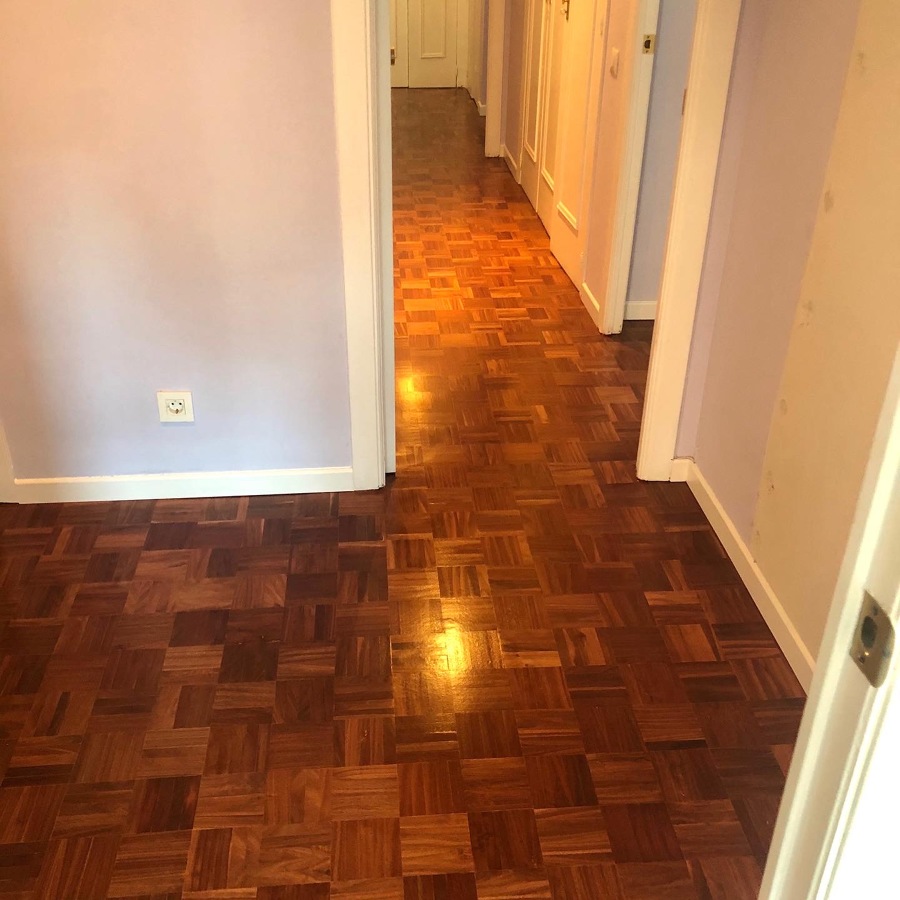 Parquet