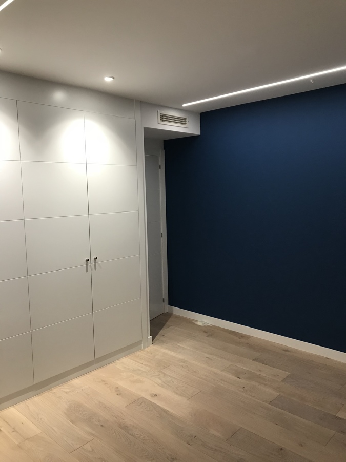 Dormitorio