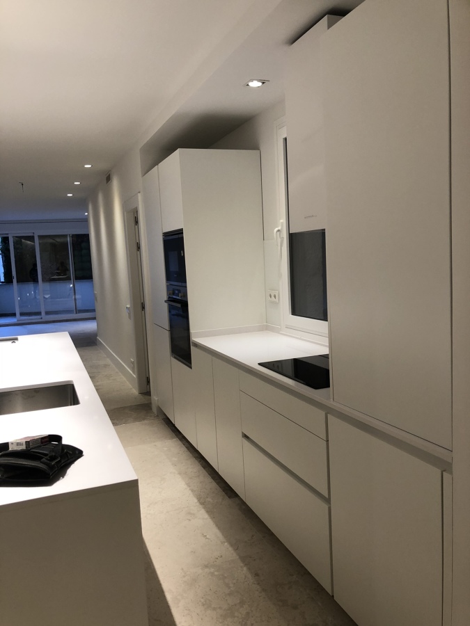 Cocina