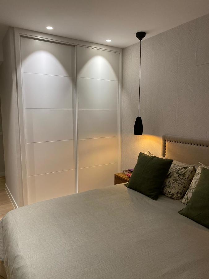 Suite en linos