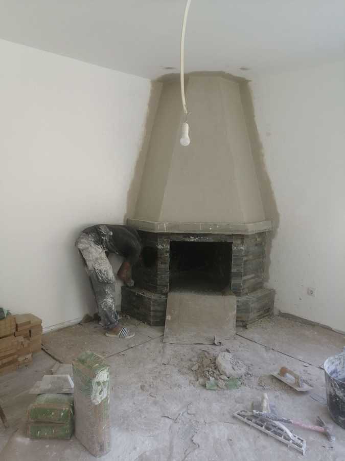 chimenea