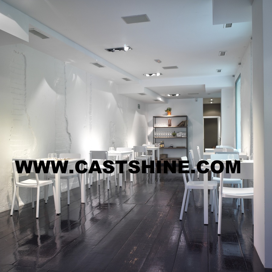 Reforma integral Castshine