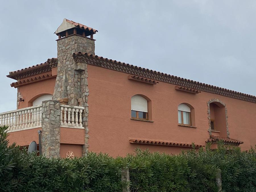 Casa adosada