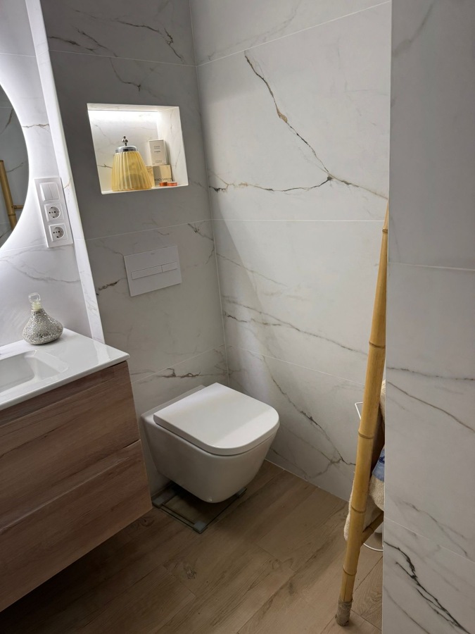 Baño 3