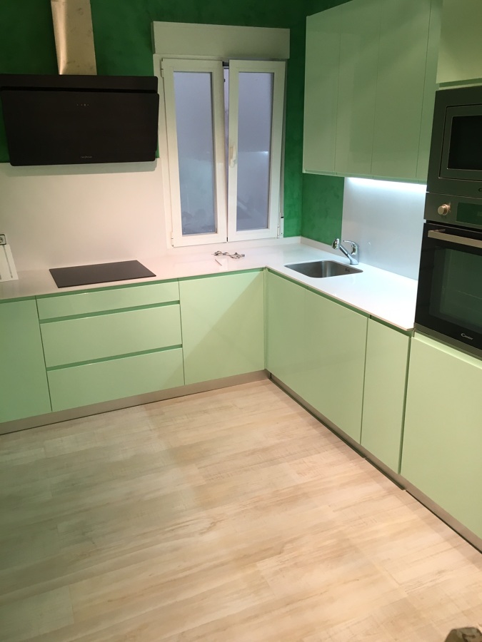 Cocina