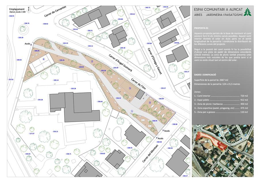 Proyectos y diseños con AutoCAD 2D, 3D, Photoshop, 3D Studio, Renders