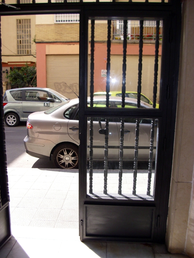 acabado forja 