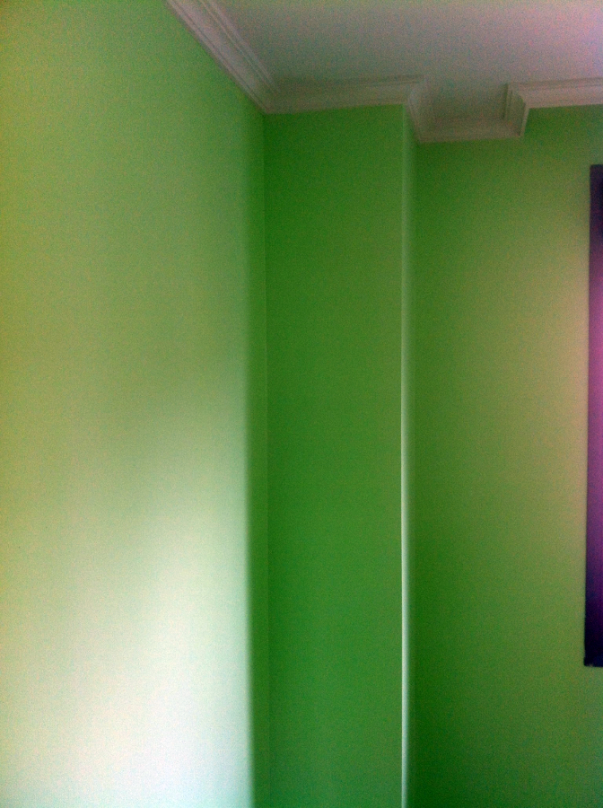 Acabado liso
