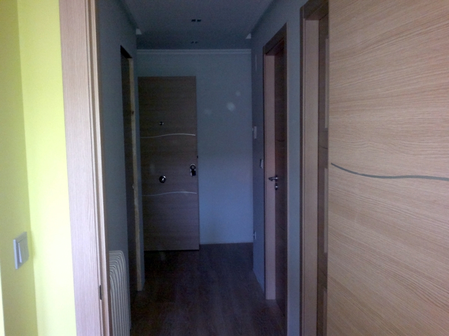 acabados interior