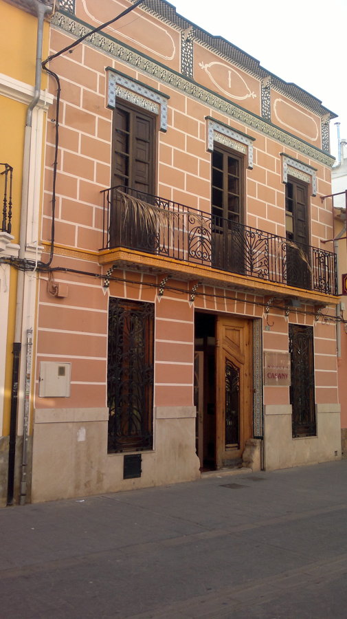 Academia de pintura
