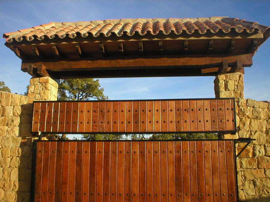 Portal de acceso
