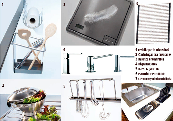 Accesorios In Decor