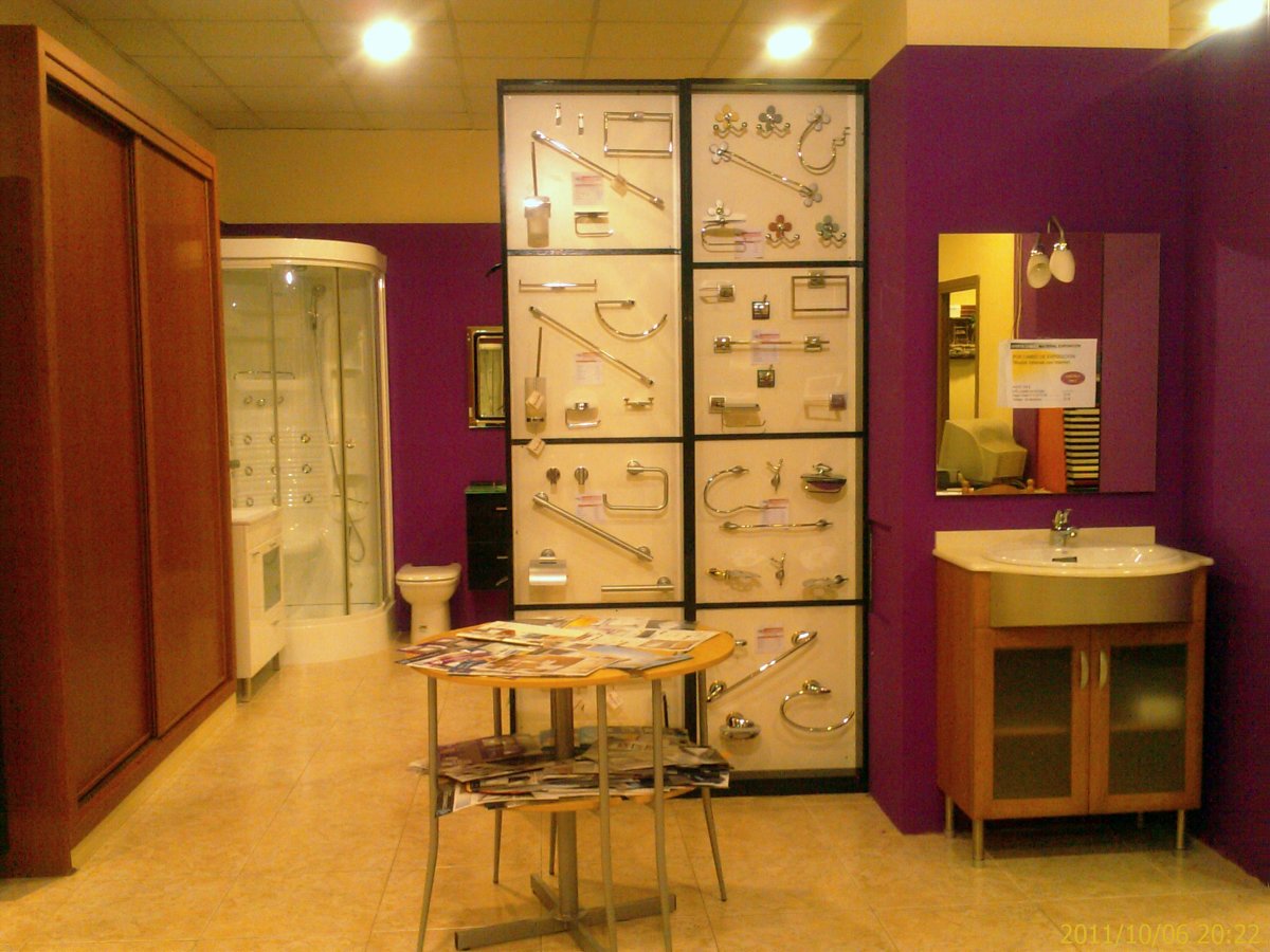 Accesorios