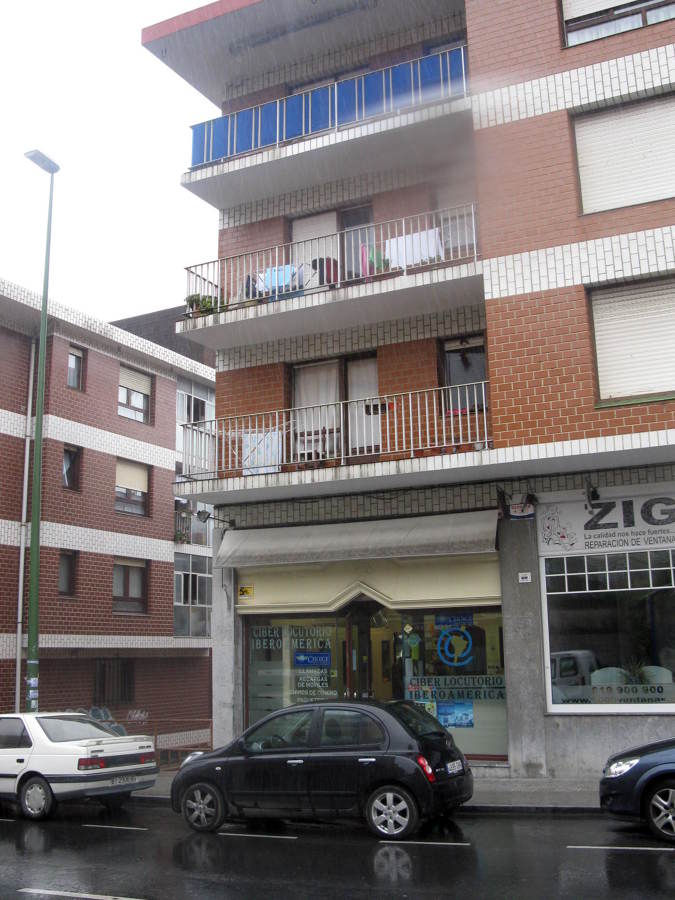 Acondicionamiento de lonja
