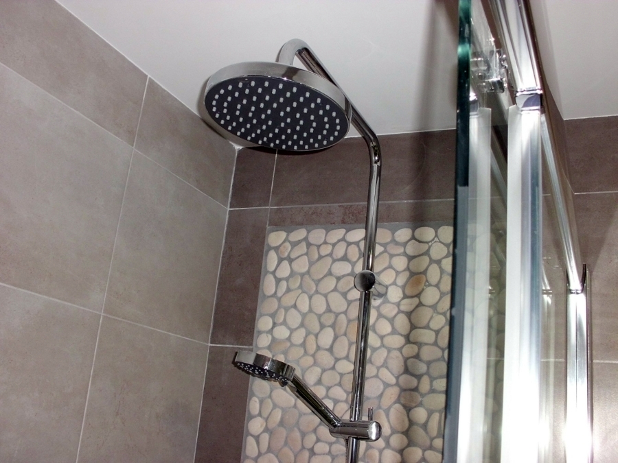 Acondicionar Baño