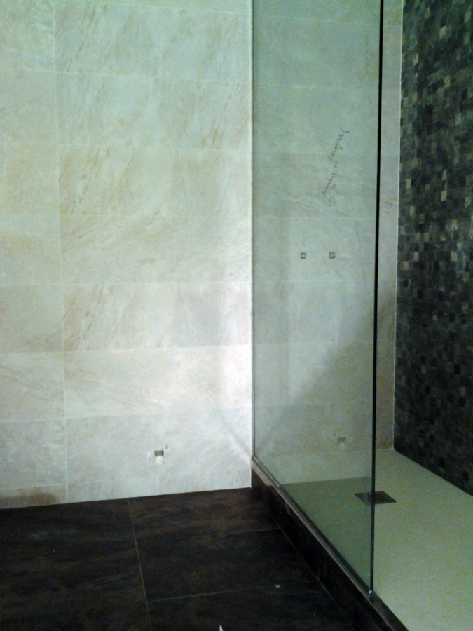 ACRISTALAMIENTO 6+6 LAMINADO CANTOS PULIDO