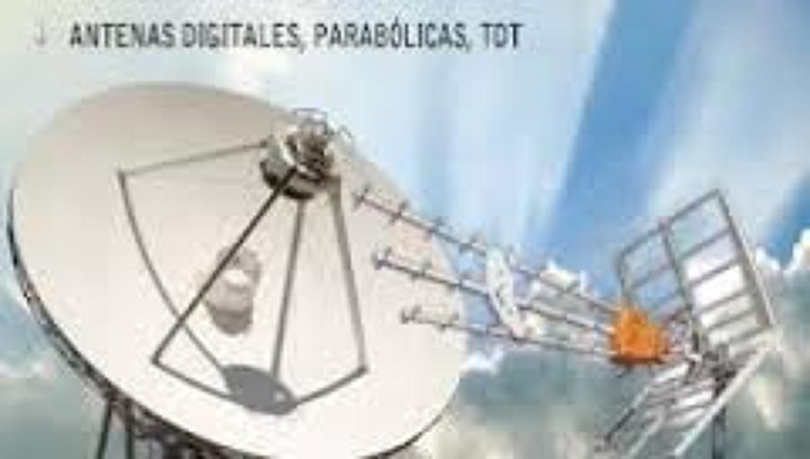 Actualización TDT