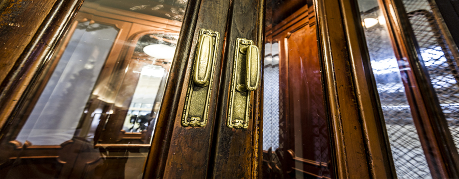 Ascensor 6