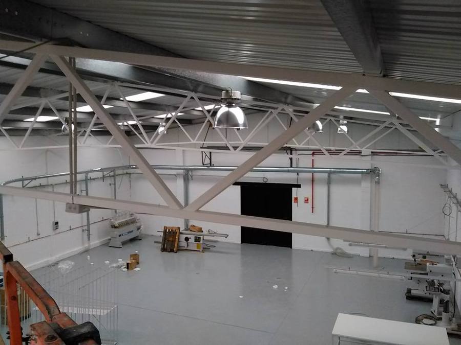 instalaciones