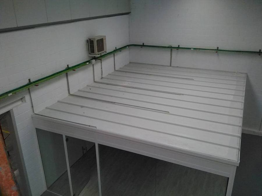 instalaciones