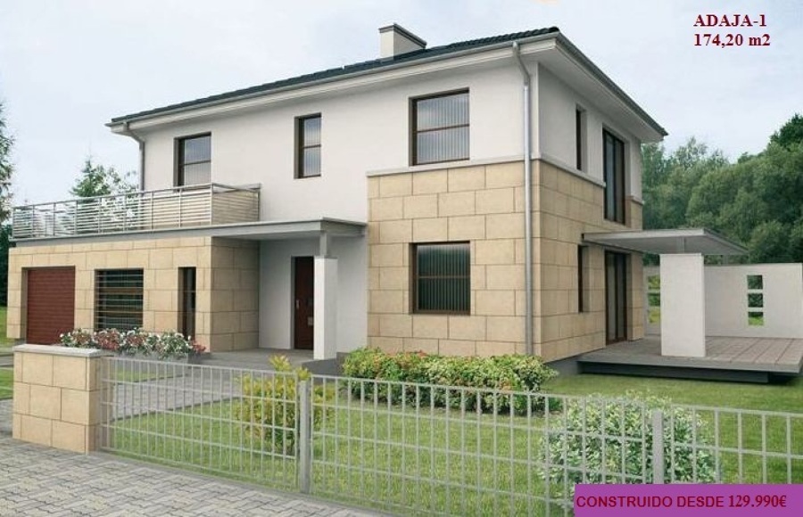 Casa Adaja