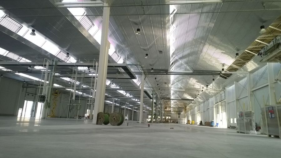 ADE PARQUES RENAULT