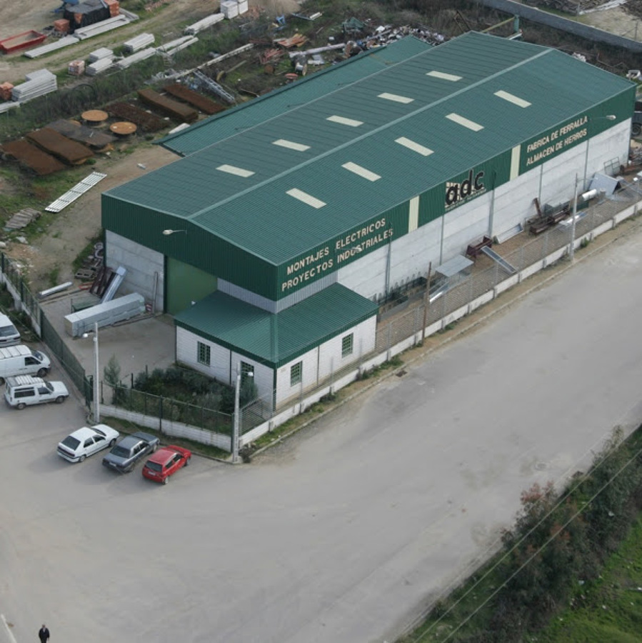 FABRICA ADICO